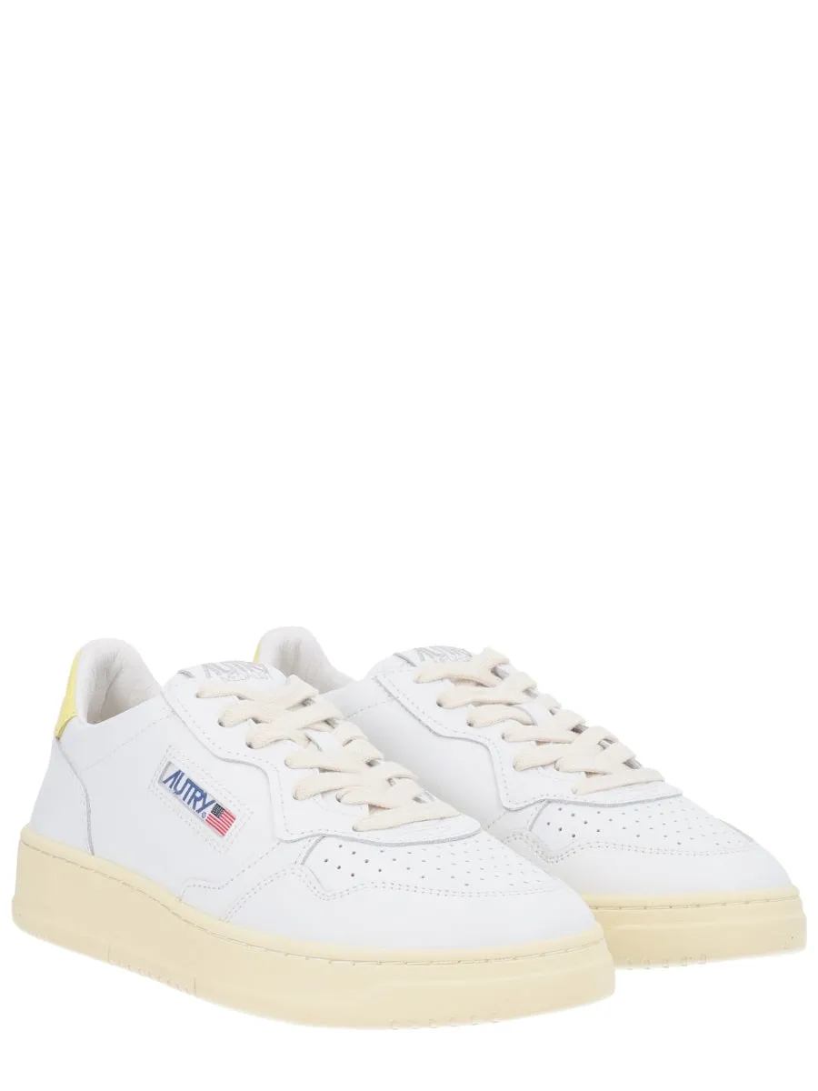 "Medalist Low" Sneaker sold by Wanan Luxury product image thumbnail 2
