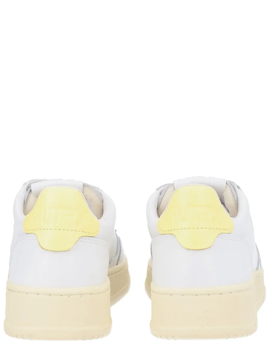 "Medalist Low" Sneaker sold by Wanan Luxury product image thumbnail 4