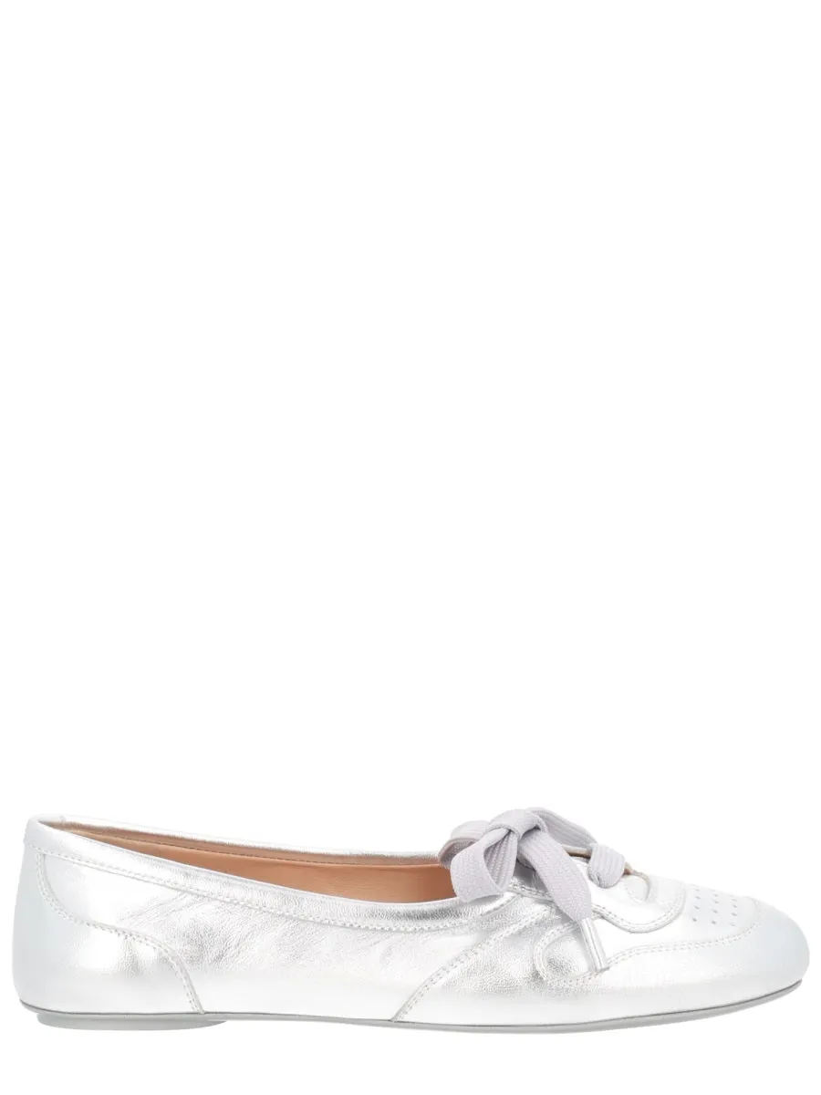 Ballerina "Vault" sold by Wanan Luxury