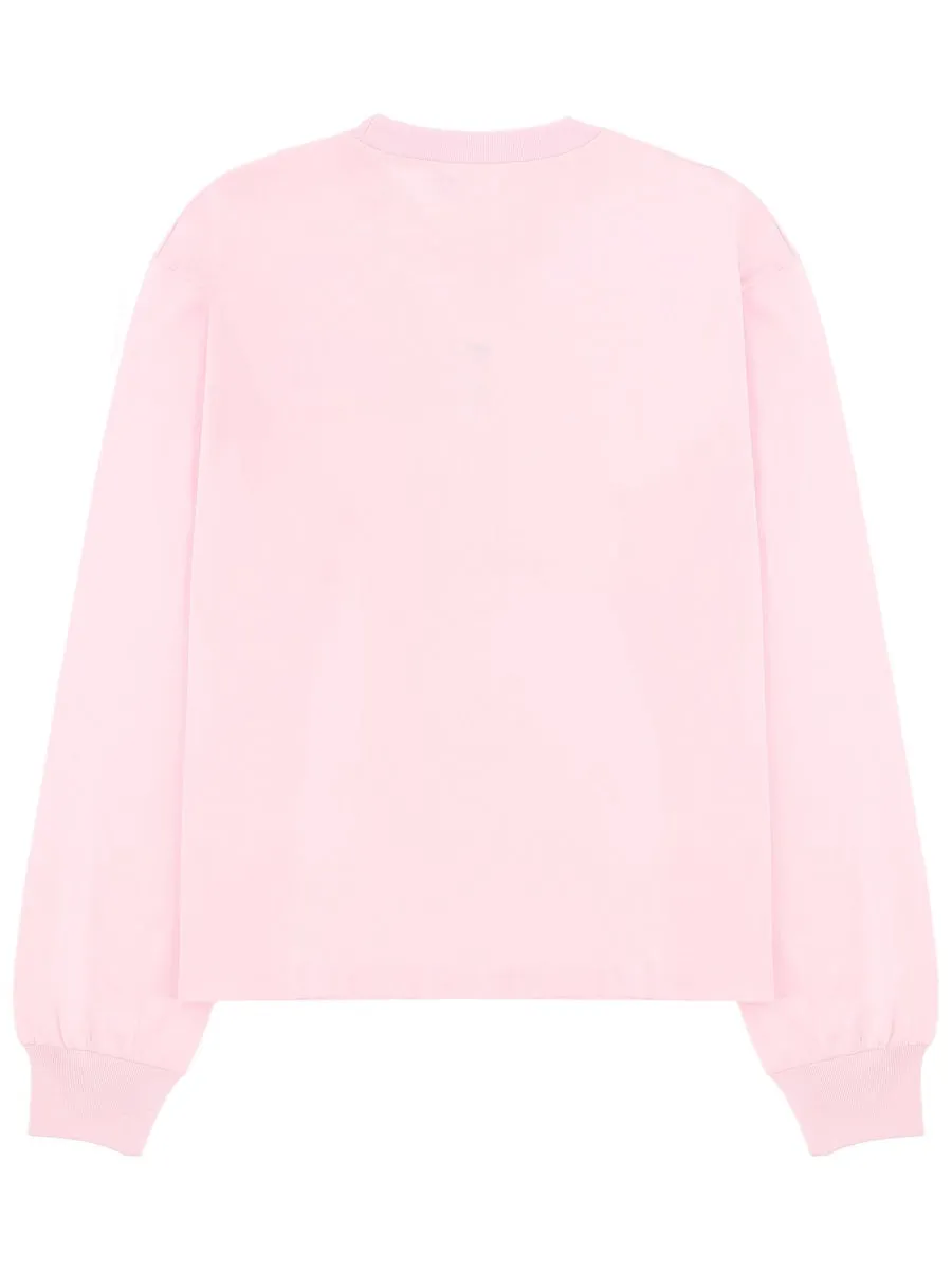 Sweatshirt With Logo sold by Wanan Luxury product image thumbnail 2