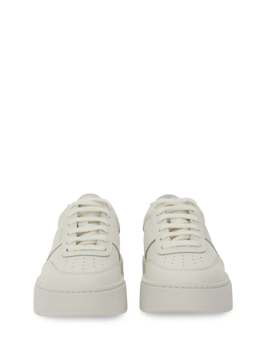 "Orbit Vintage" Sneaker sold by Wanan Luxury product image thumbnail 4