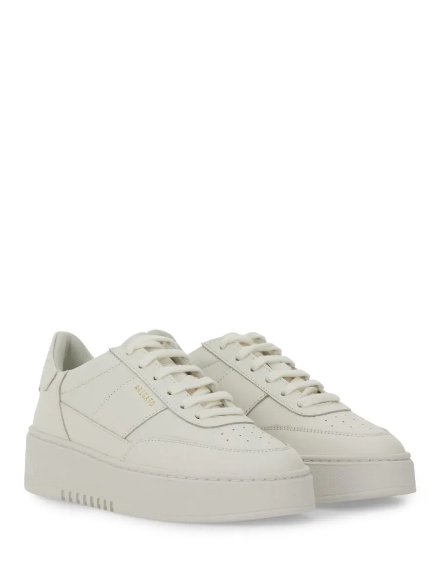 "Orbit Vintage" Sneaker sold by Wanan Luxury product image thumbnail 2
