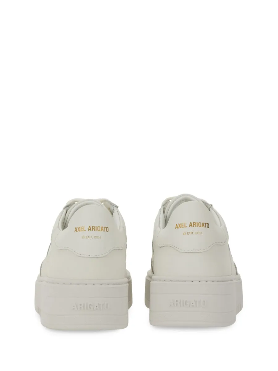 "Orbit Vintage" Sneaker sold by Wanan Luxury product image thumbnail 3