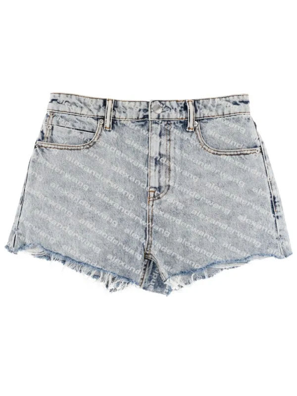 Shorts "Bite" sold by Wanan Luxury