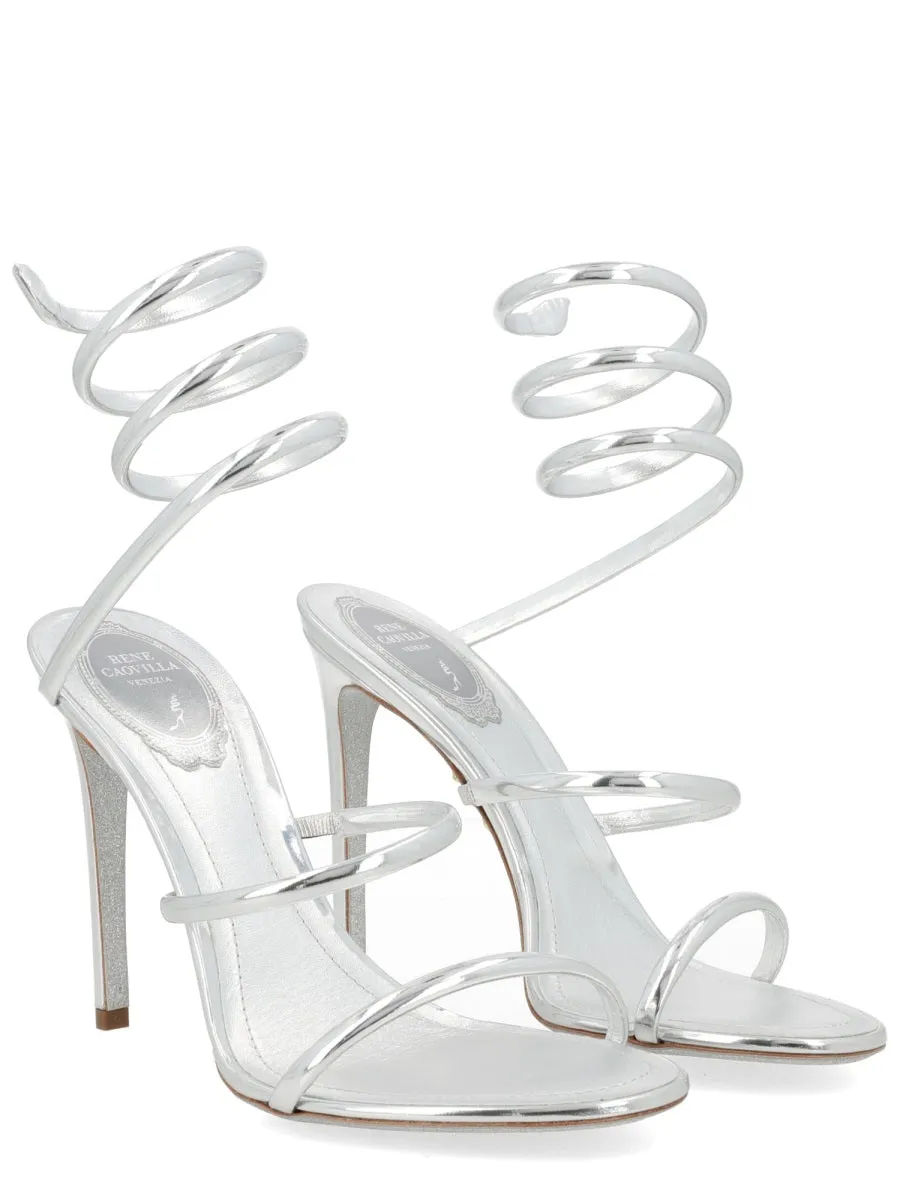 Sandalo "Cleo" sold by Wanan Luxury product image thumbnail 2