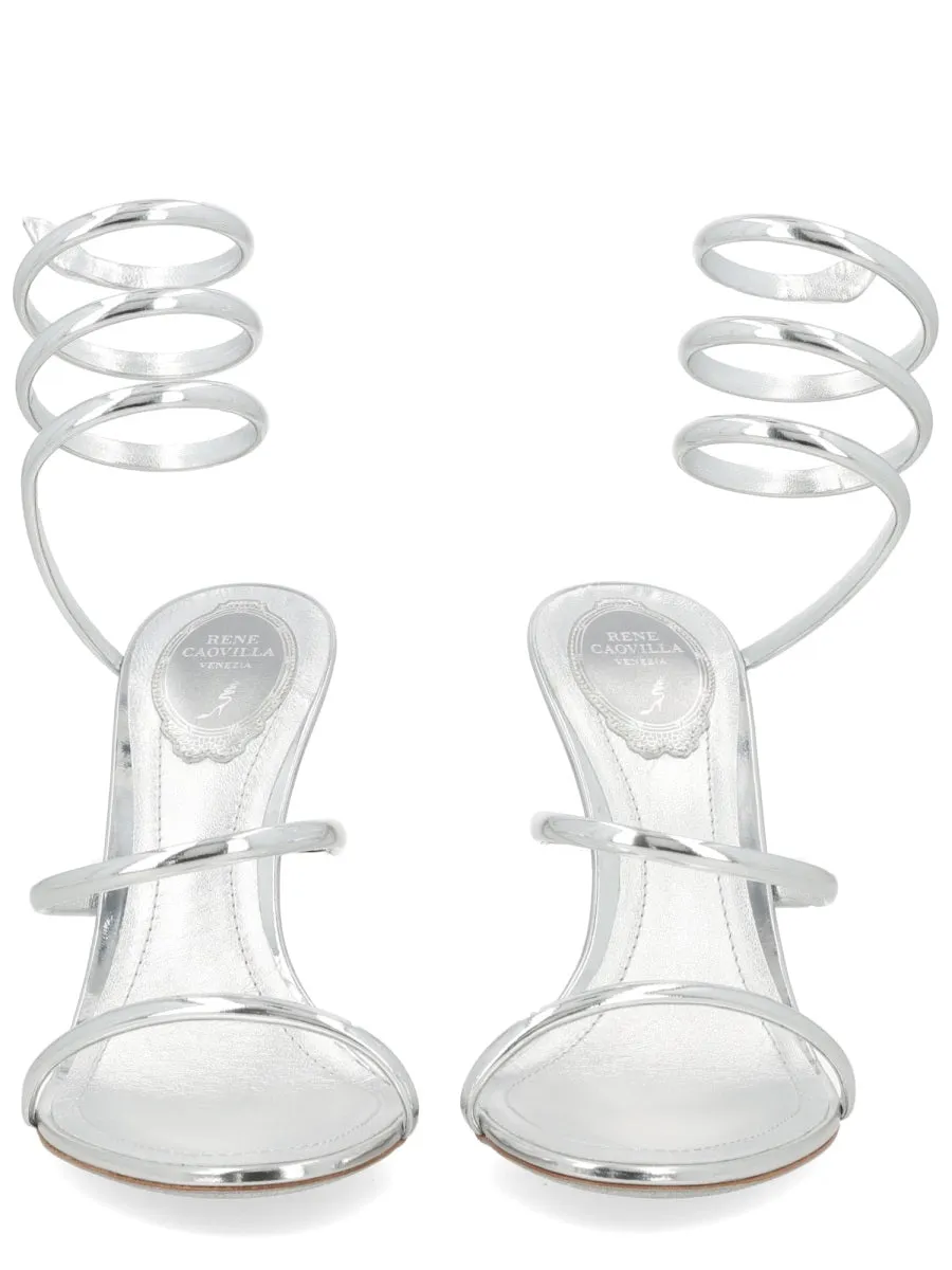 Sandalo "Cleo" sold by Wanan Luxury product image thumbnail 3