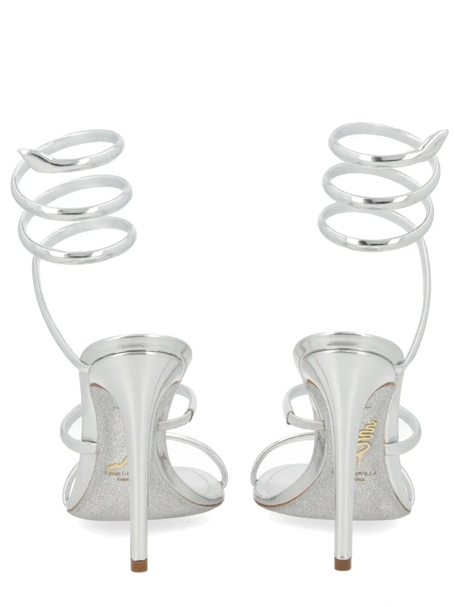 Sandalo "Cleo" sold by Wanan Luxury product image thumbnail 4