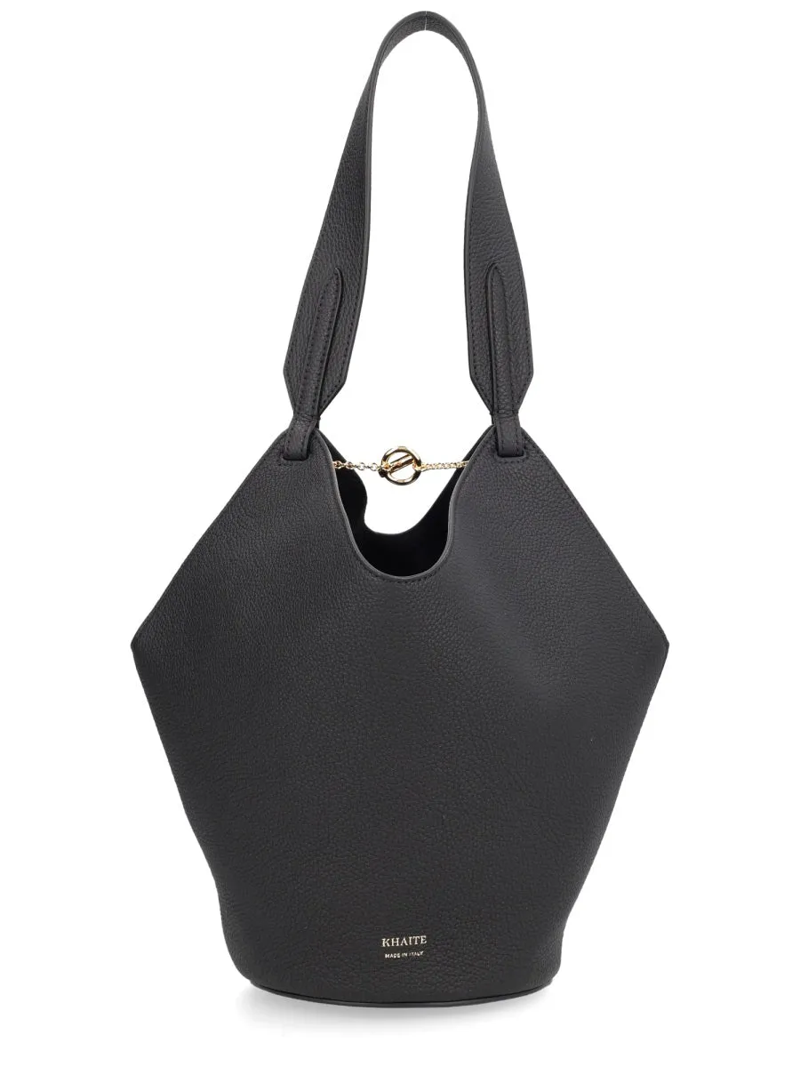 "Lotus" Mini" Bag sold by Wanan Luxury
