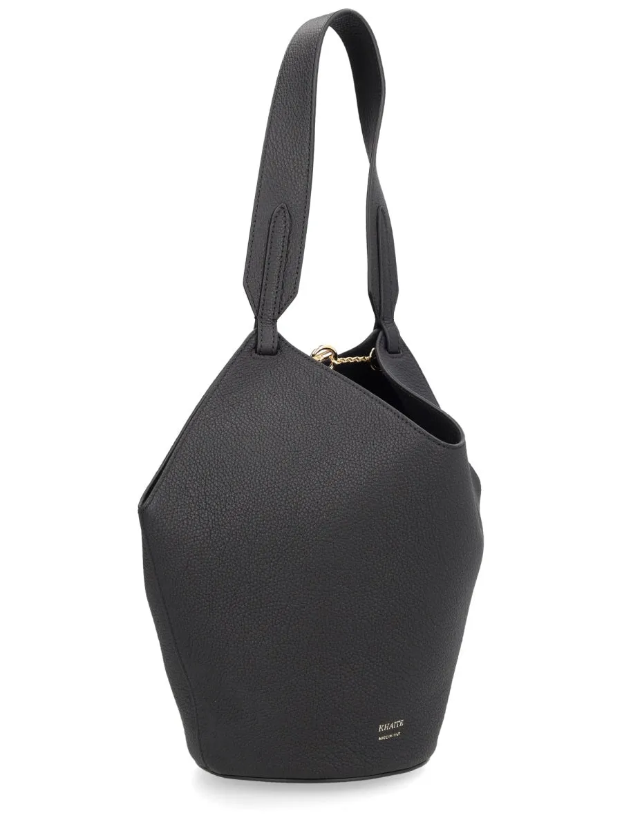 "Lotus" Mini" Bag sold by Wanan Luxury product image thumbnail 3