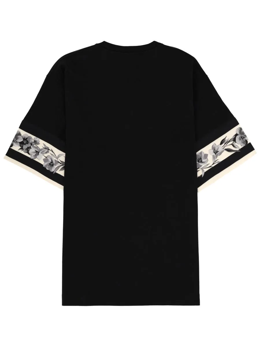 T-Shirt With Print sold by Wanan Luxury product image thumbnail 2
