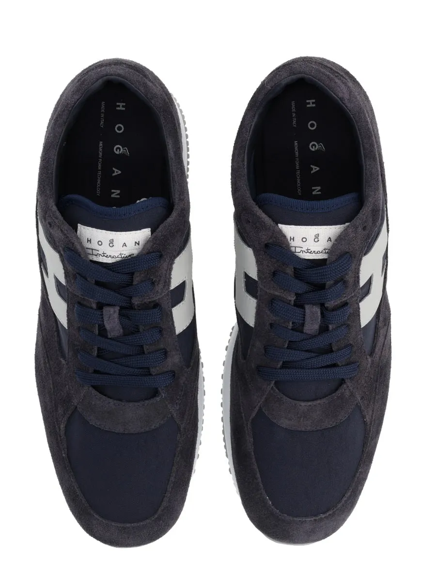 "Interactive" Sneaker sold by Wanan Luxury product image thumbnail 5