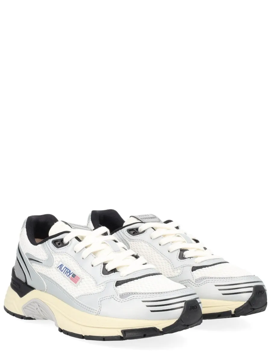 "Hyperway" Sneaker sold by Wanan Luxury product image thumbnail 2