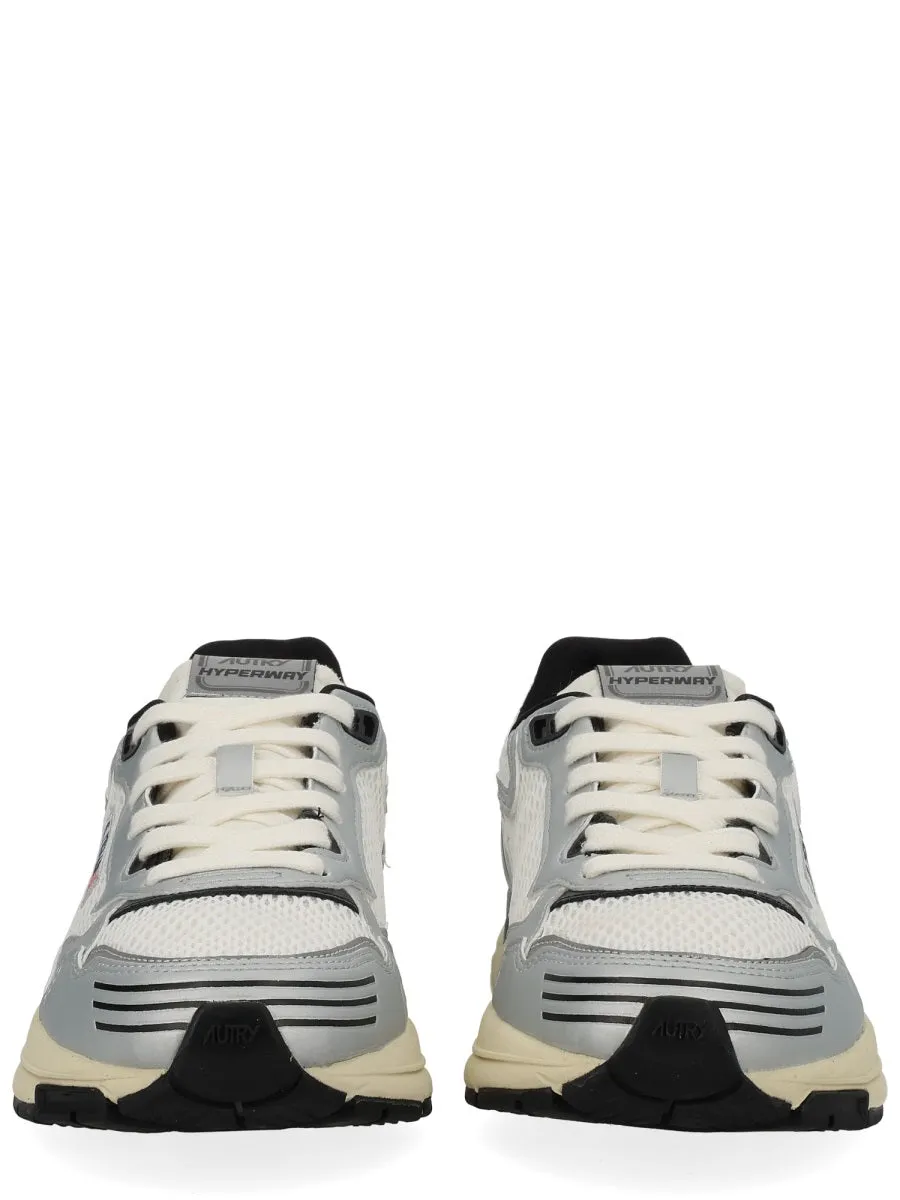 "Hyperway" Sneaker sold by Wanan Luxury product image thumbnail 3