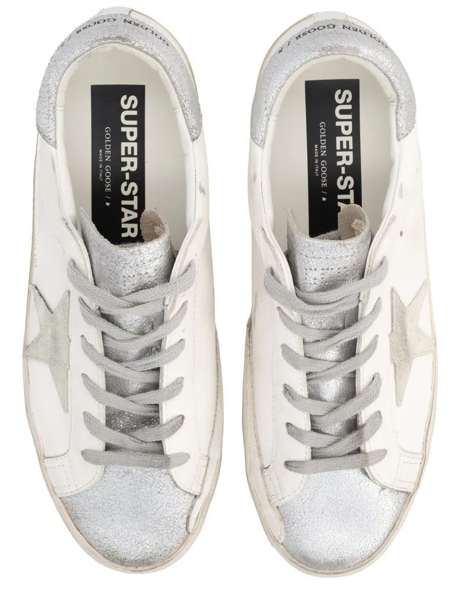 "Superstar" Sneaker sold by Wanan Luxury product image thumbnail 5