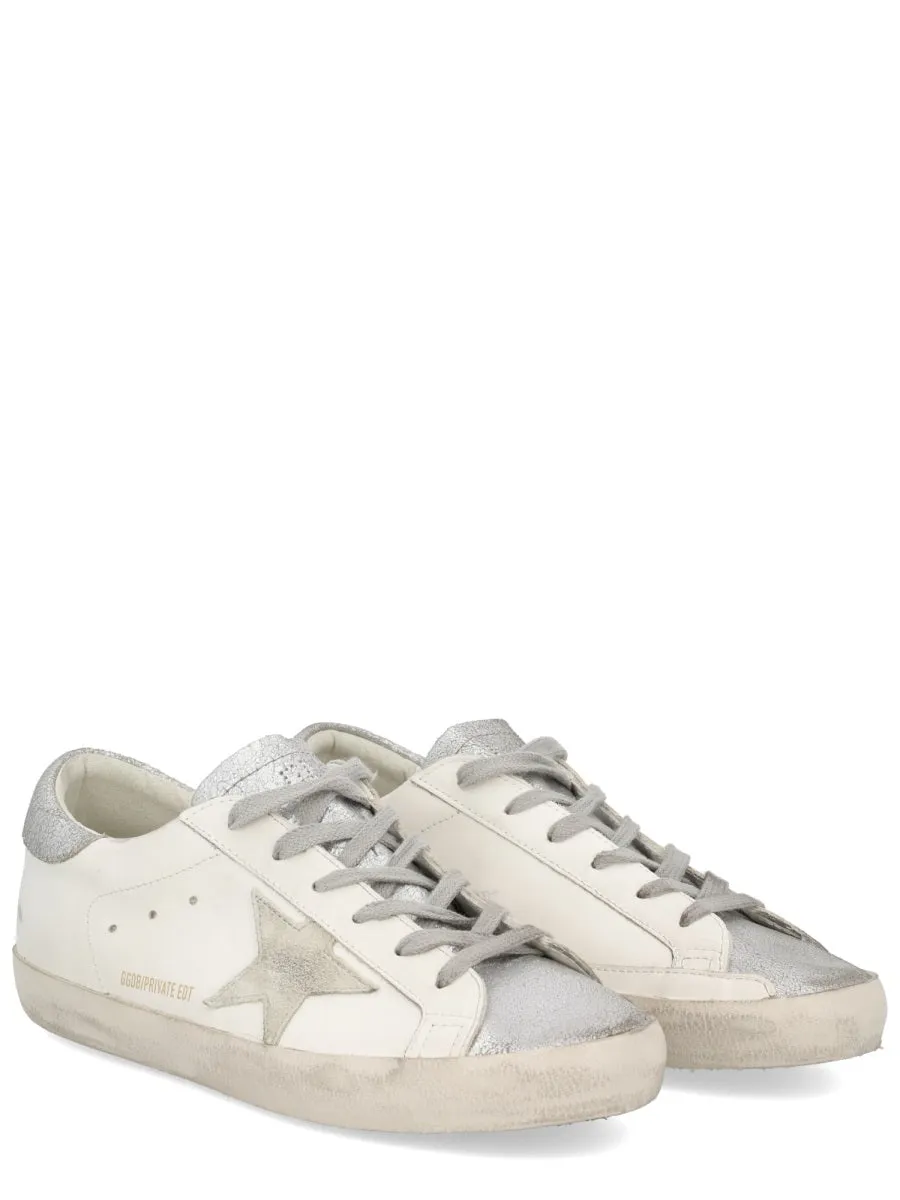 "Superstar" Sneaker sold by Wanan Luxury product image thumbnail 2