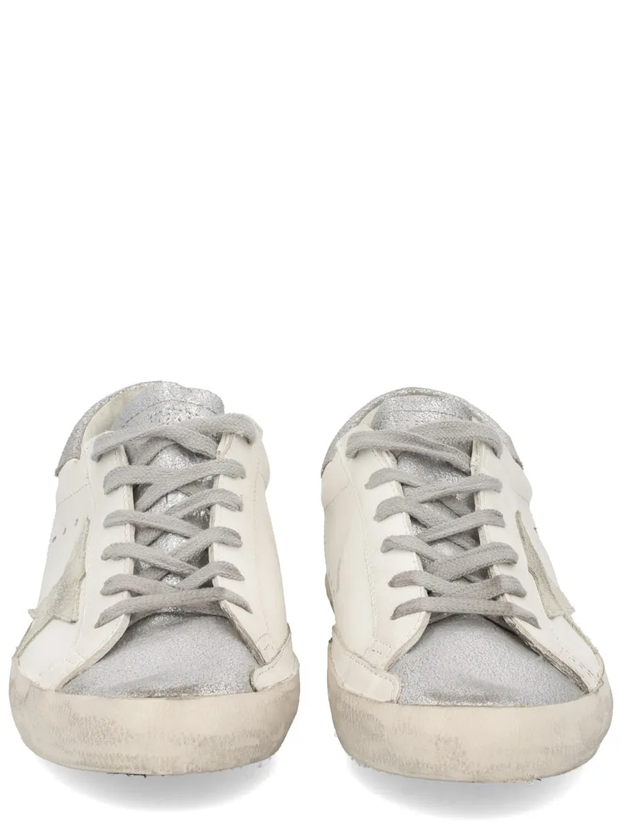"Superstar" Sneaker sold by Wanan Luxury product image thumbnail 3