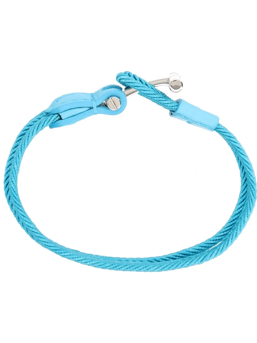 Braided Bracelet sold by Wanan Luxury product image thumbnail 3