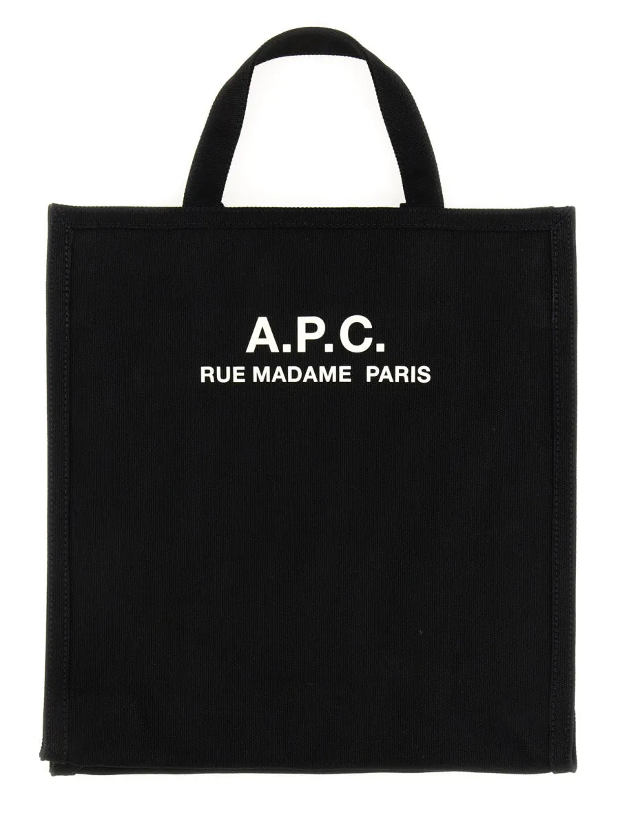 "Recuperation" Tote Bag sold by Wanan Luxury