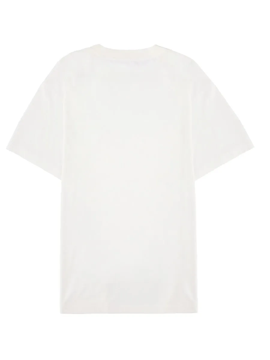T-Shirt "Numeric" sold by Wanan Luxury product image thumbnail 2