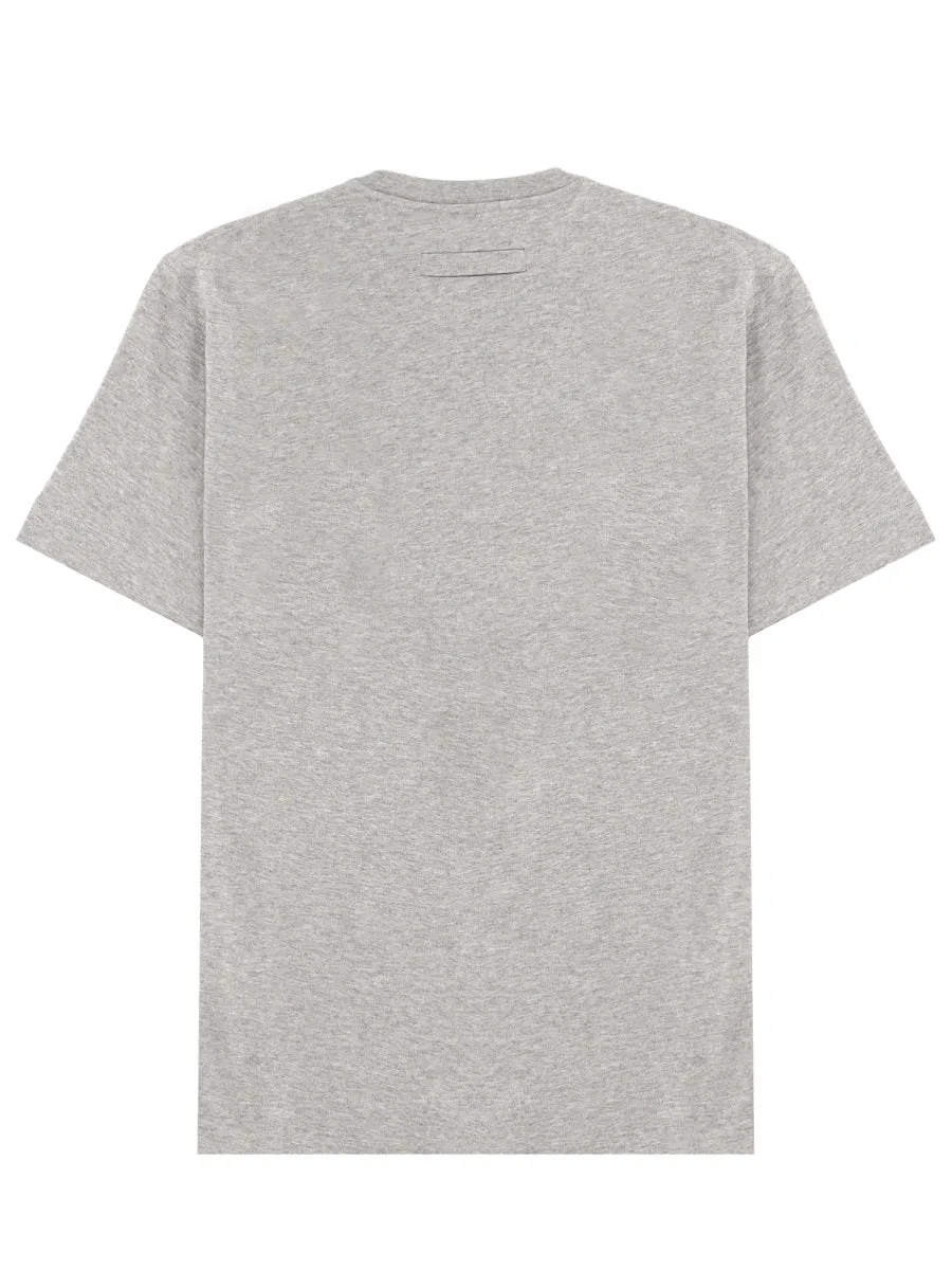 T-Shirt With Logo sold by Wanan Luxury product image thumbnail 2