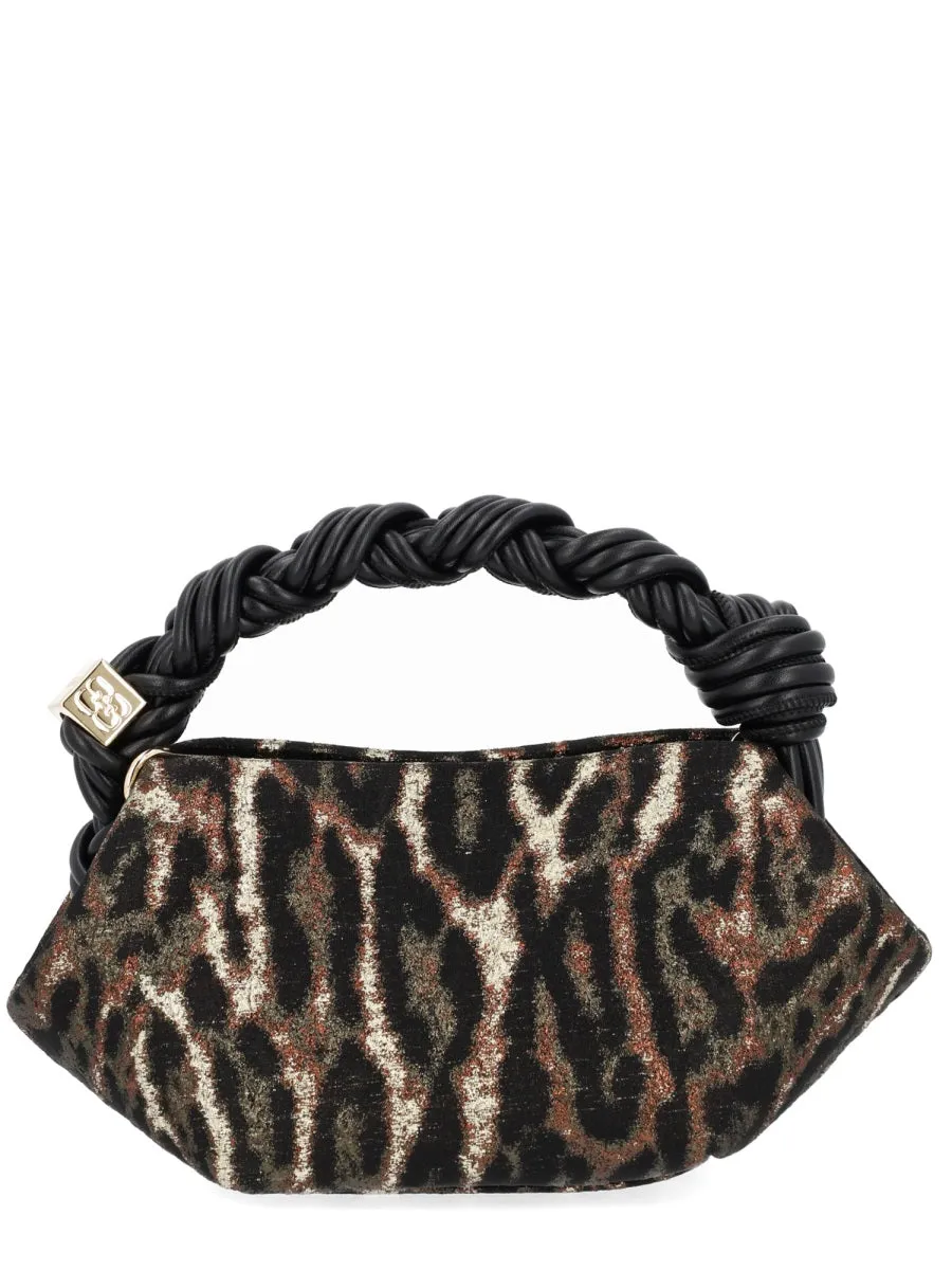 "Mini Bou" Bag sold by Wanan Luxury product image thumbnail 3