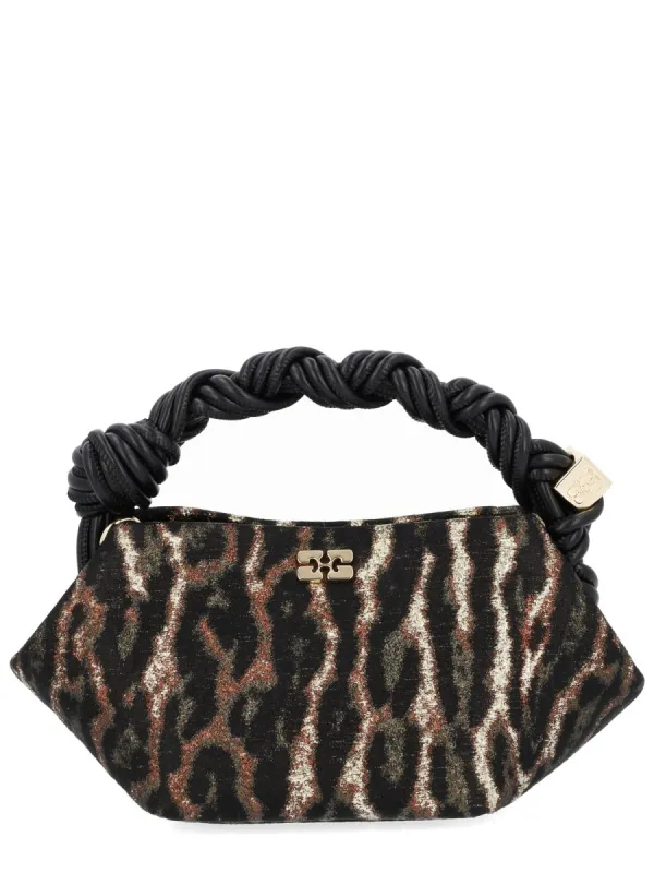 "Mini Bou" Bag sold by Wanan Luxury