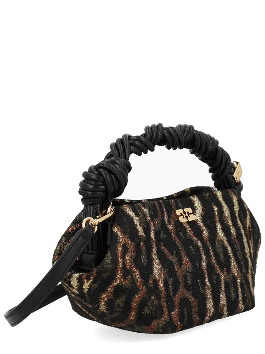 "Mini Bou" Bag sold by Wanan Luxury product image thumbnail 2
