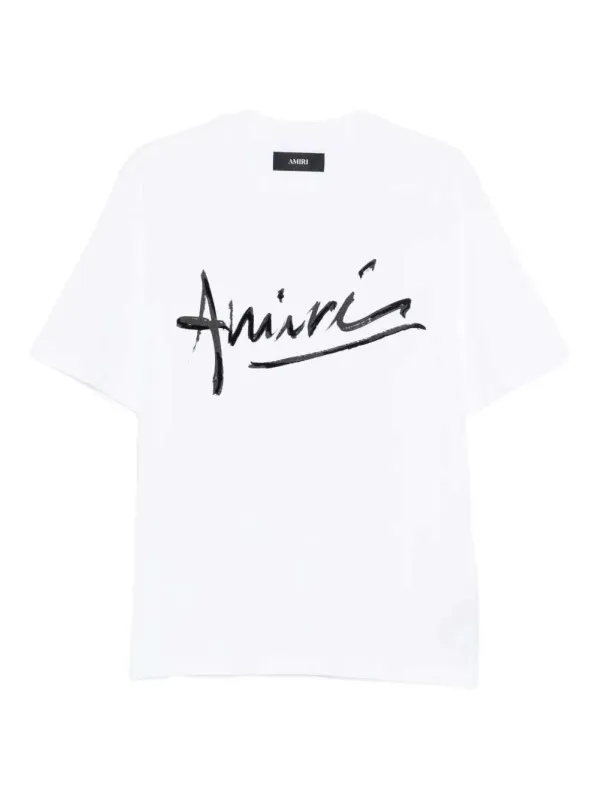 Logo T-Shirt sold by Wanan Luxury