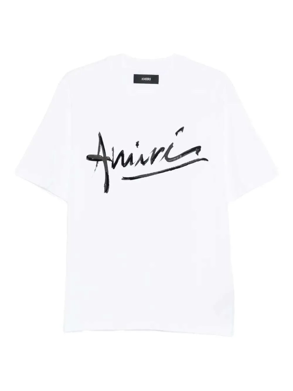 Logo T-Shirt sold by Wanan Luxury