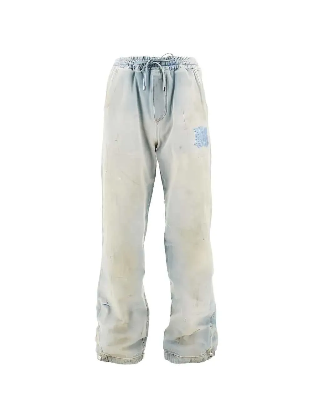 Relaxed Fit Jeans sold by Wanan Luxury