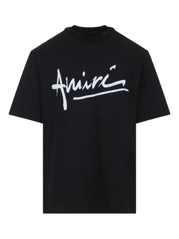 Script T-Shirt sold by Wanan Luxury