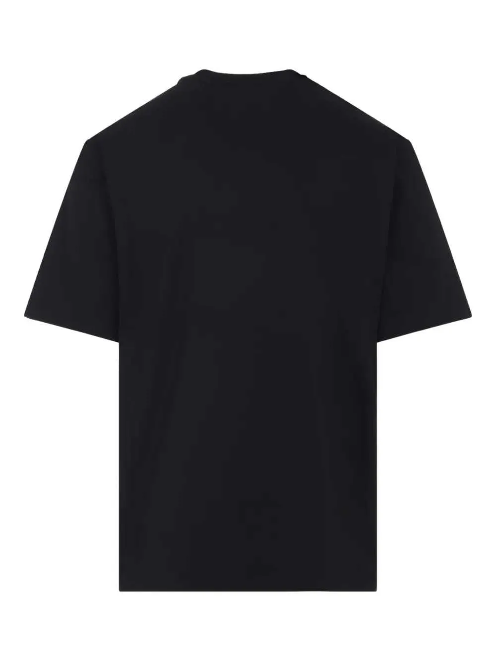 Script T-Shirt sold by Wanan Luxury product image thumbnail 2