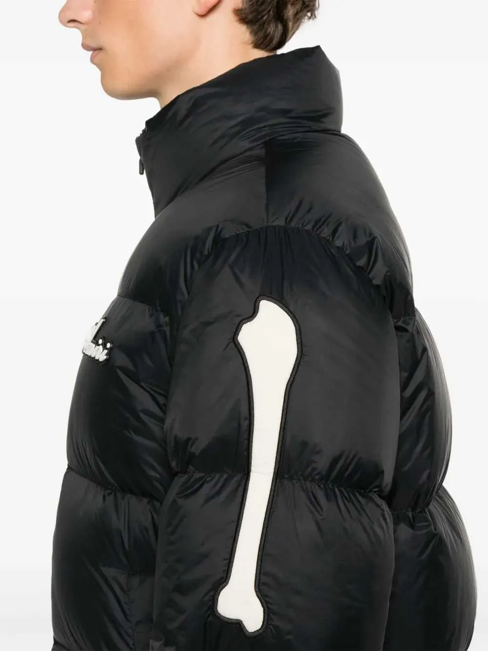 Printed Down Jacket sold by Wanan Luxury product image thumbnail 5