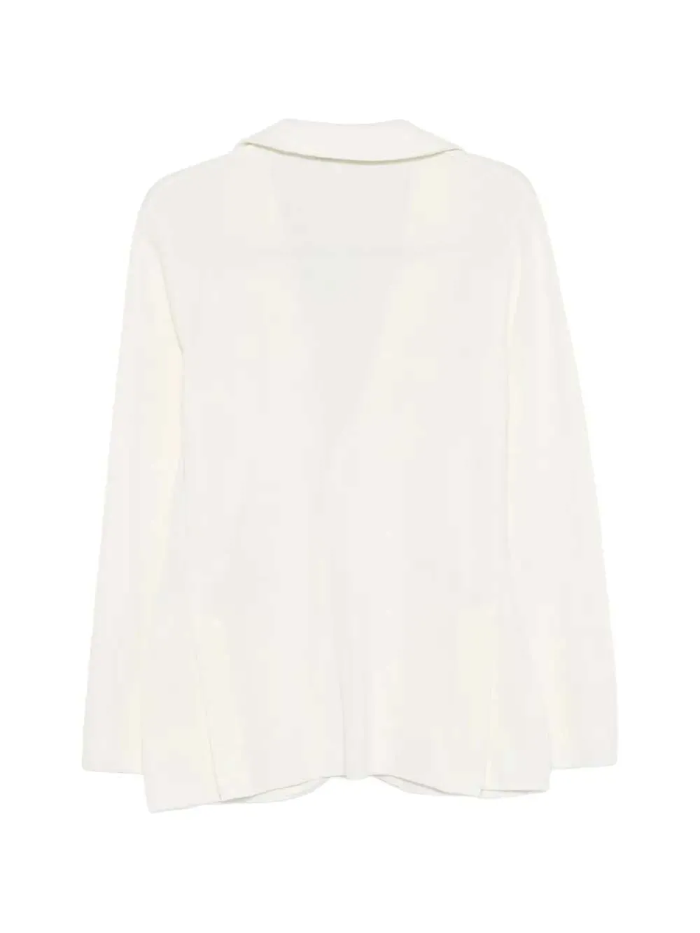 Jacket With Floral Brooch sold by Wanan Luxury product image thumbnail 2