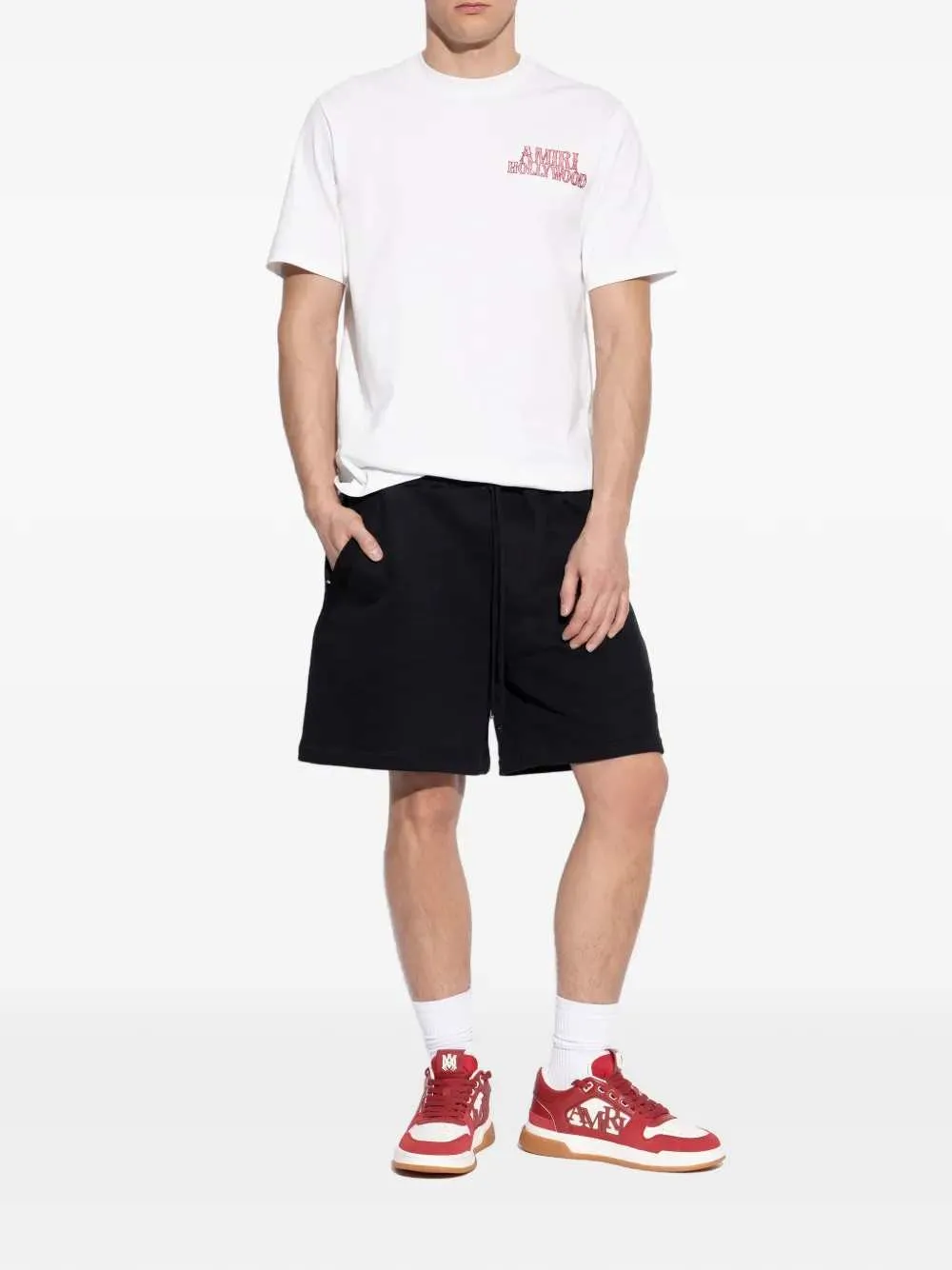 Logo Sneakers sold by Wanan Luxury product image thumbnail 5
