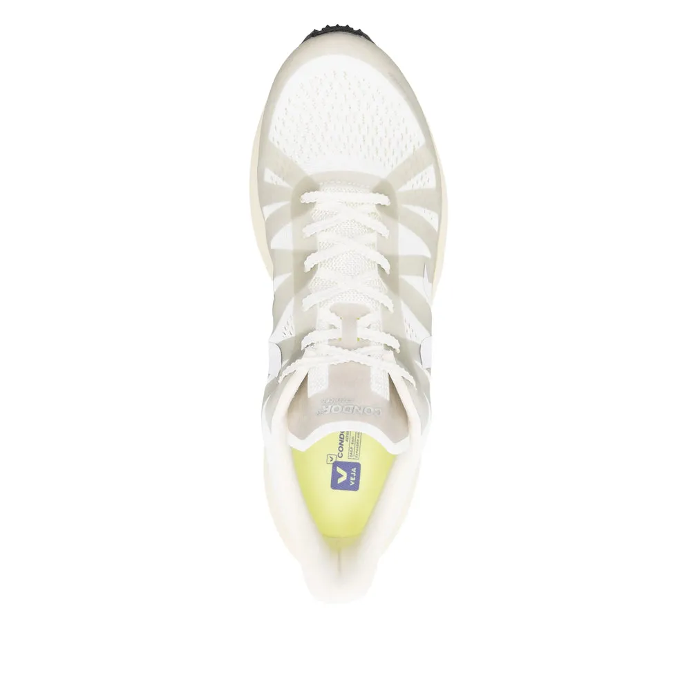 Sneakers White sold by Wanan Luxury product image thumbnail 4