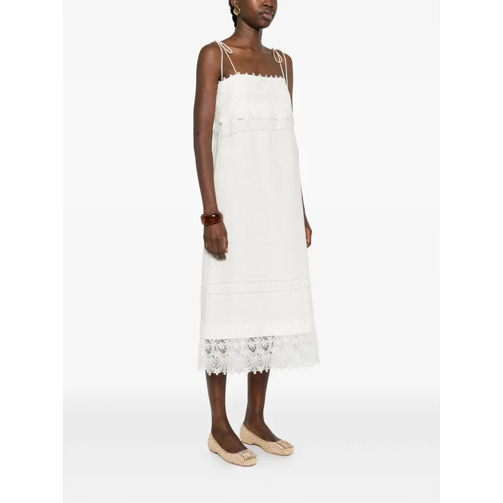 Dresses Neutral sold by Wanan Luxury product image thumbnail 3