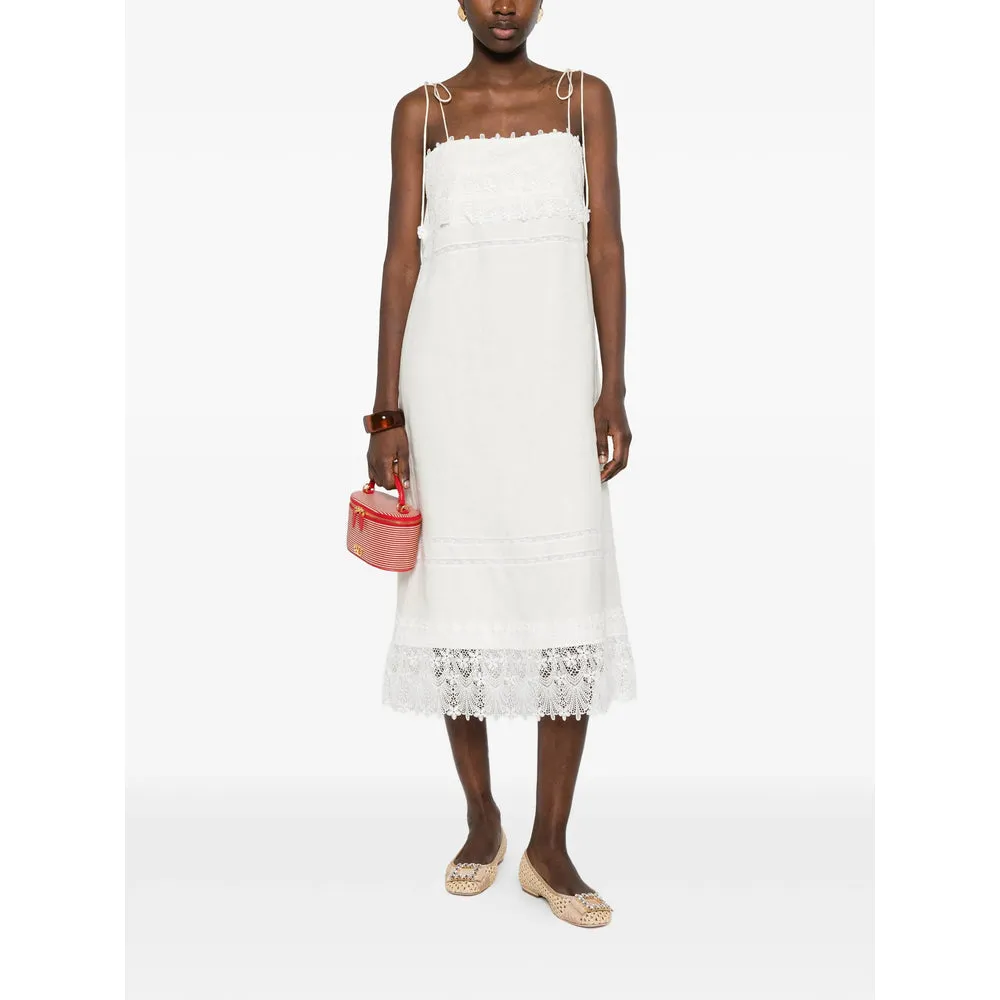 Dresses Neutral sold by Wanan Luxury product image thumbnail 4