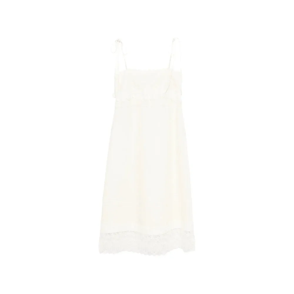 Dresses Neutral sold by Wanan Luxury