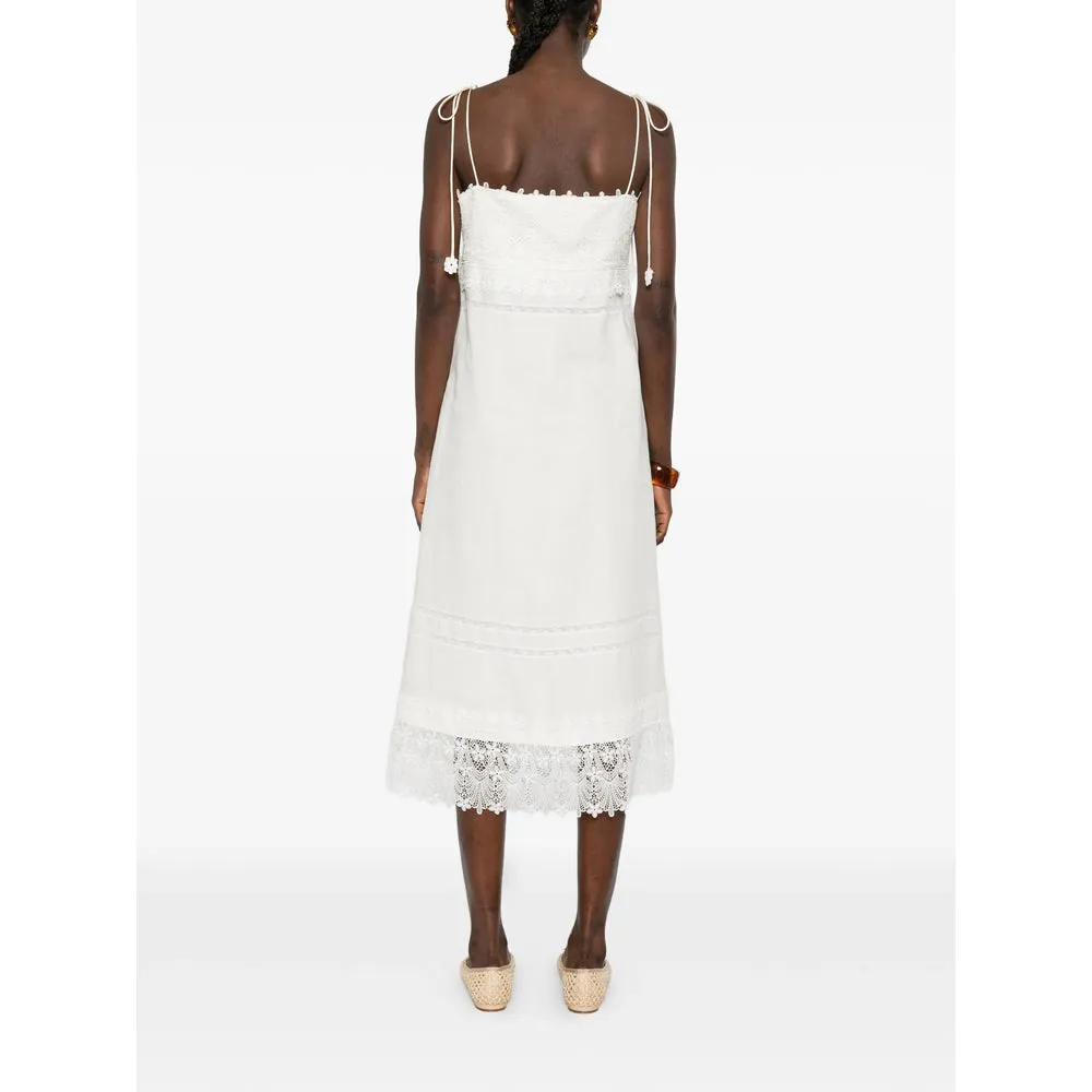 Dresses Neutral sold by Wanan Luxury product image thumbnail 5