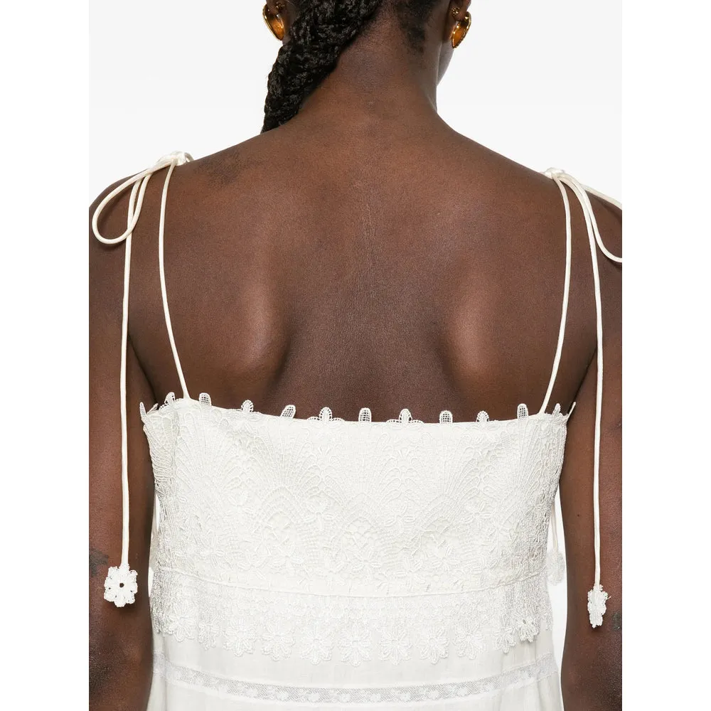 Dresses Neutral sold by Wanan Luxury product image thumbnail 2