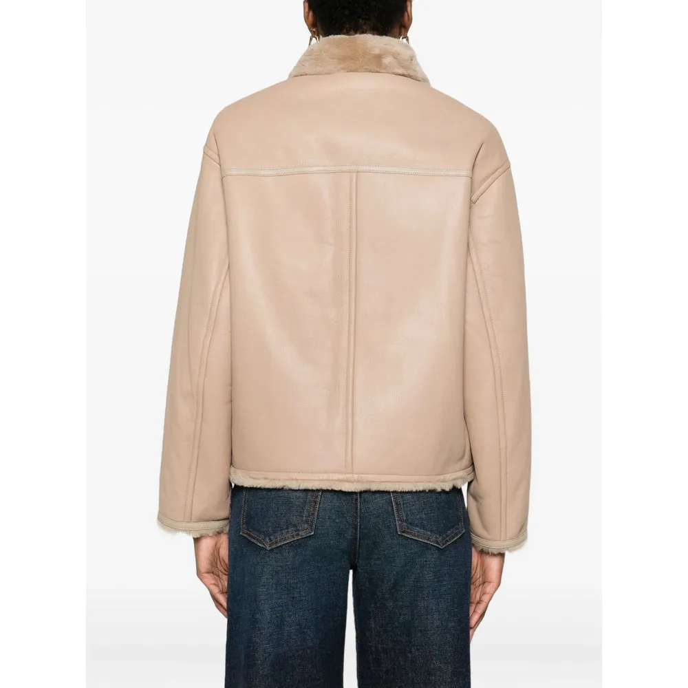 Outerwears Brown sold by Wanan Luxury product image thumbnail 3