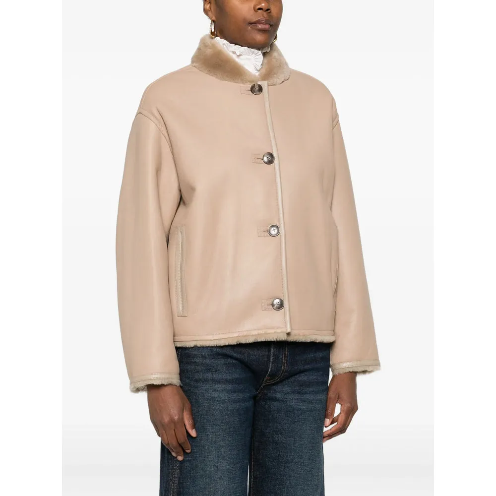 Outerwears Brown sold by Wanan Luxury product image thumbnail 5