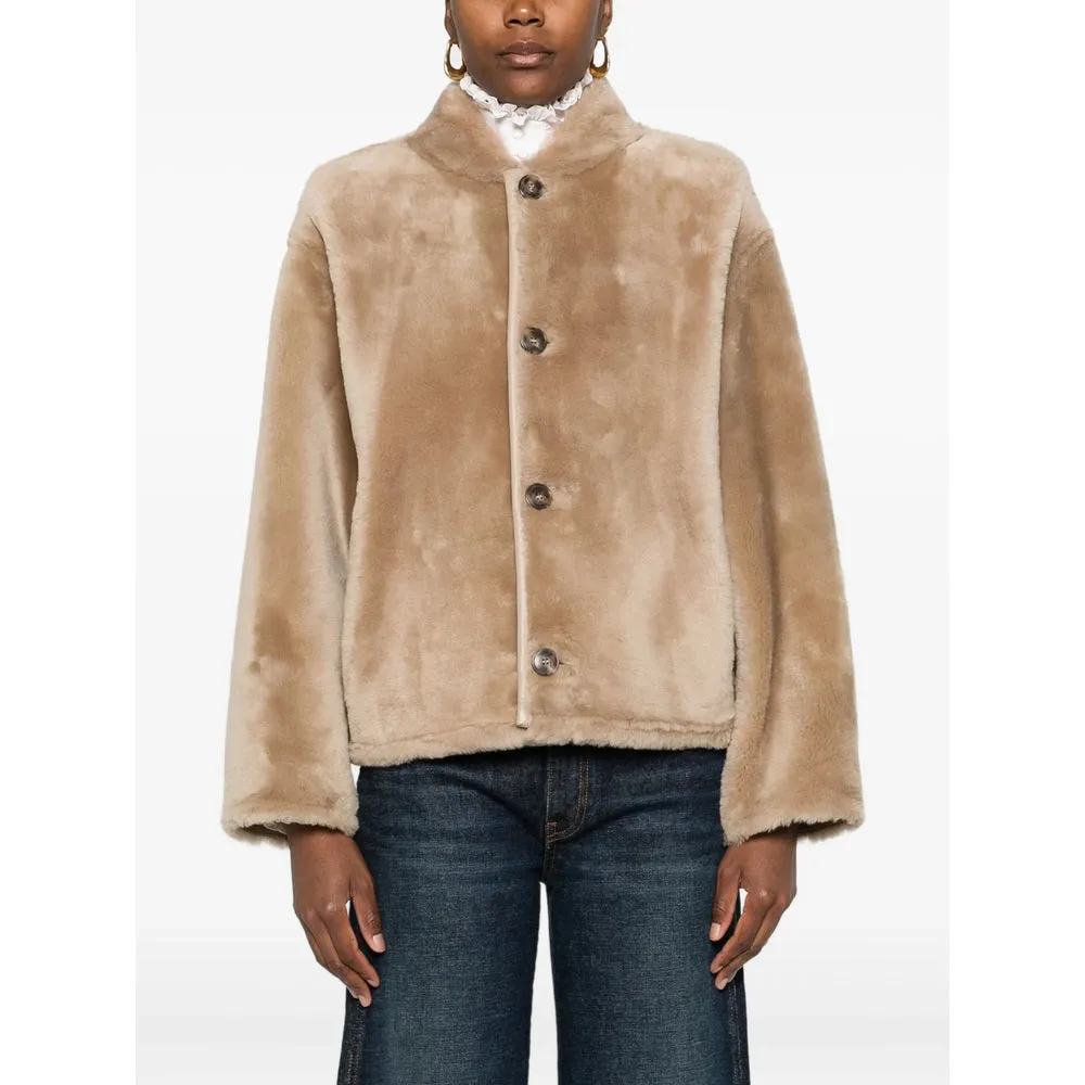 Outerwears Brown sold by Wanan Luxury product image thumbnail 2