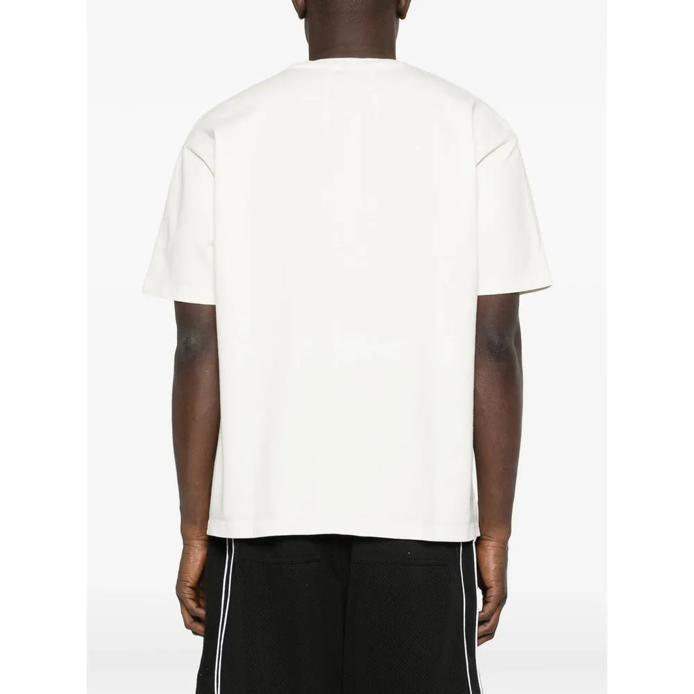 T Shirts Neutral sold by Wanan Luxury product image thumbnail 4