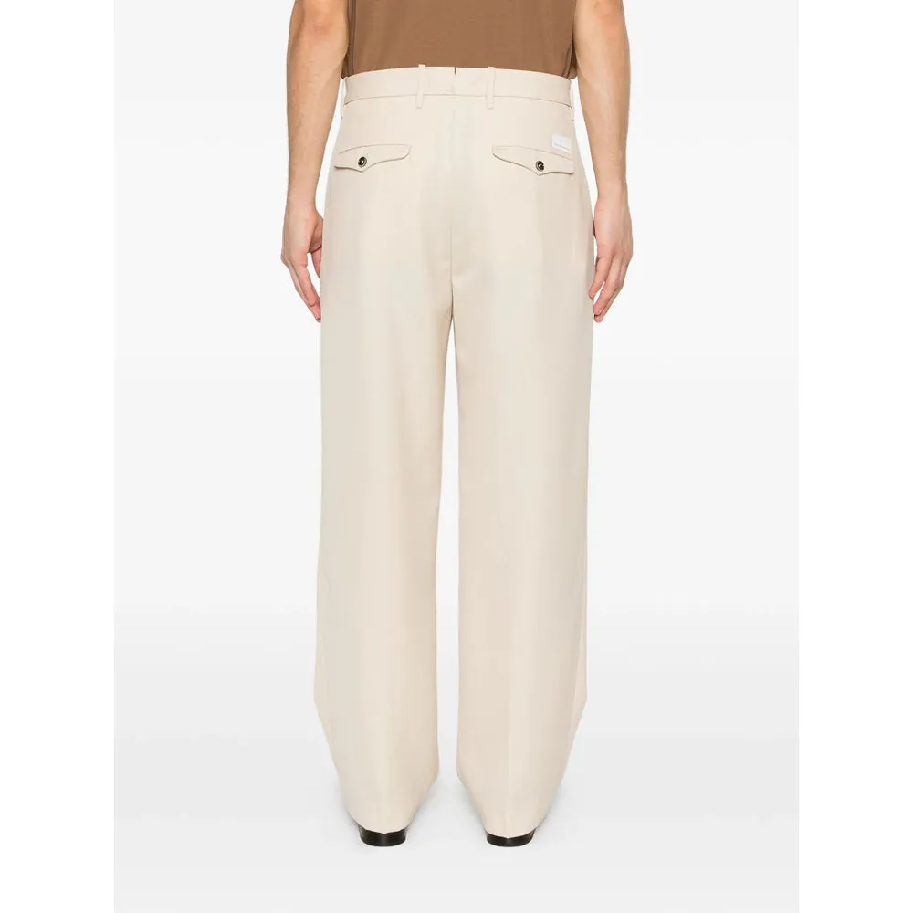 Pants Neutral sold by Wanan Luxury product image thumbnail 4