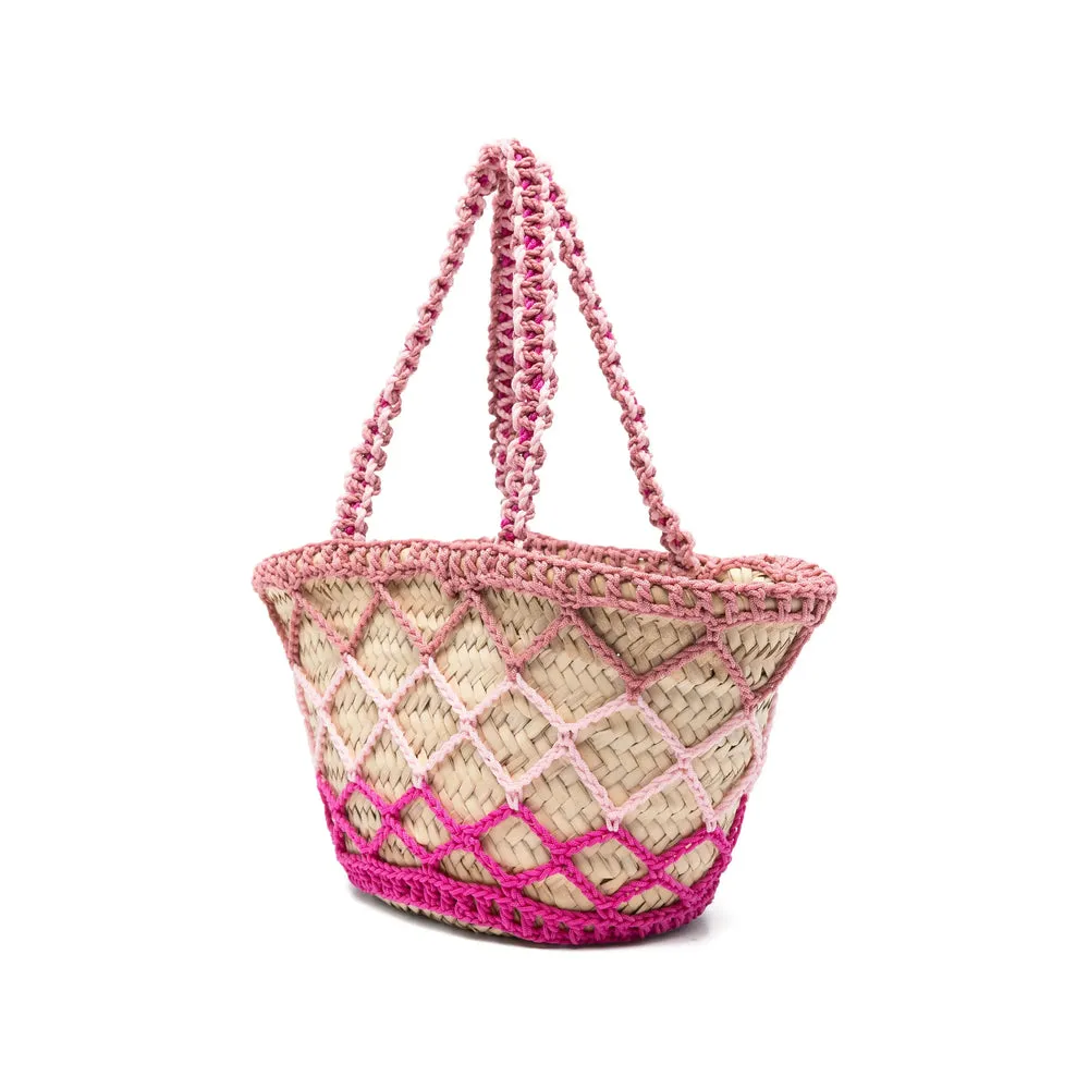 Bags Neutral, Pink sold by Wanan Luxury product image thumbnail 3