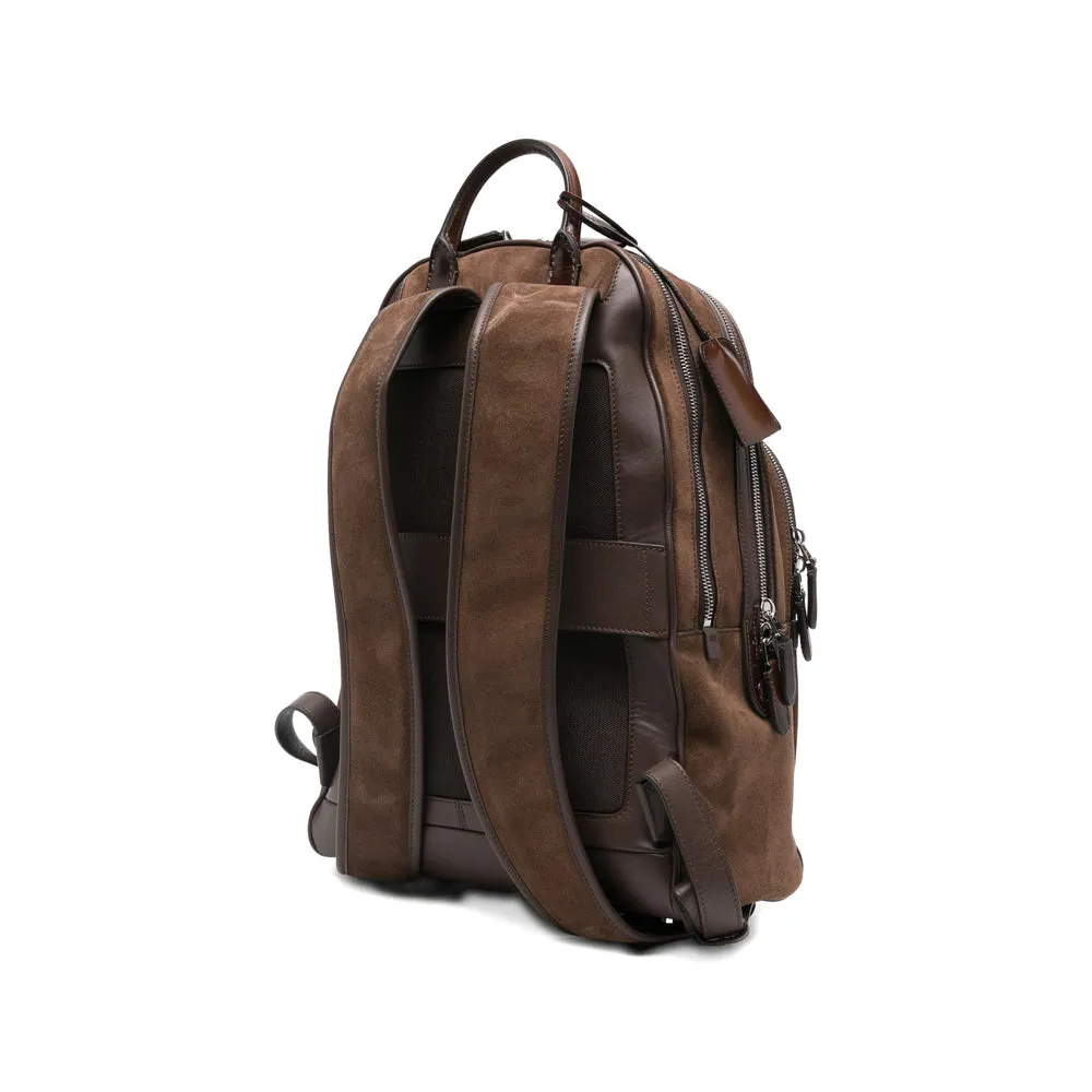Backpacks & Travels Brown sold by Wanan Luxury product image thumbnail 5