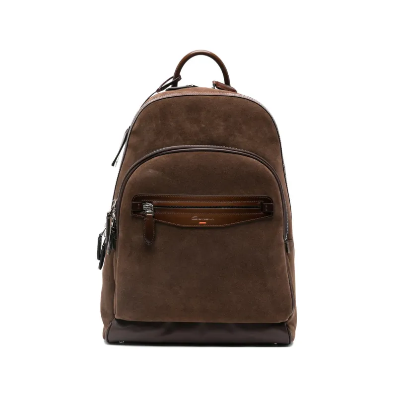 Backpacks & Travels Brown sold by Wanan Luxury
