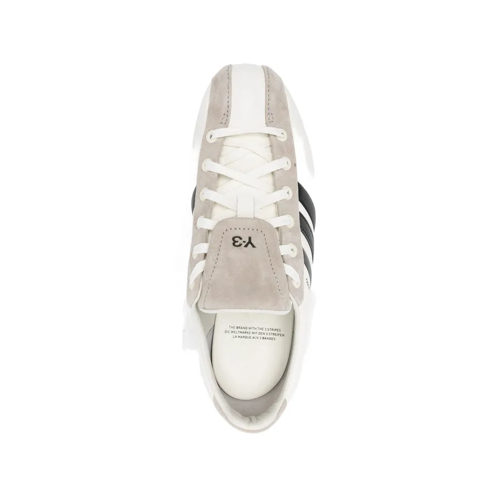 Sneakers White, Gray sold by Wanan Luxury product image thumbnail 4